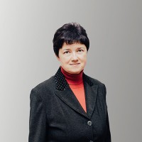 Кононенко Наталья Всеволодовна