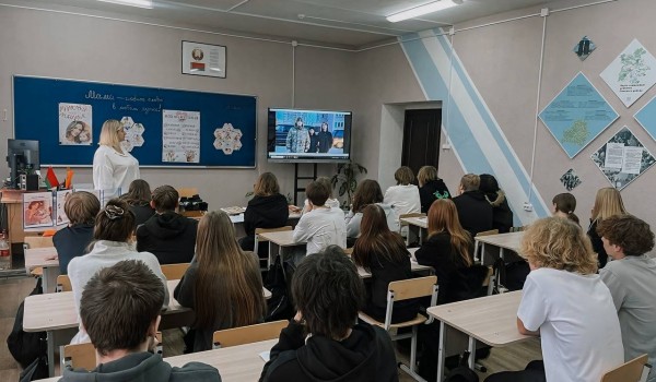 Мама - главное слово на всех языках!