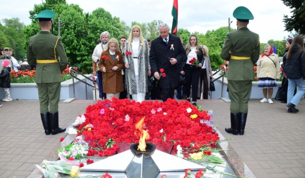 80 лет Победы