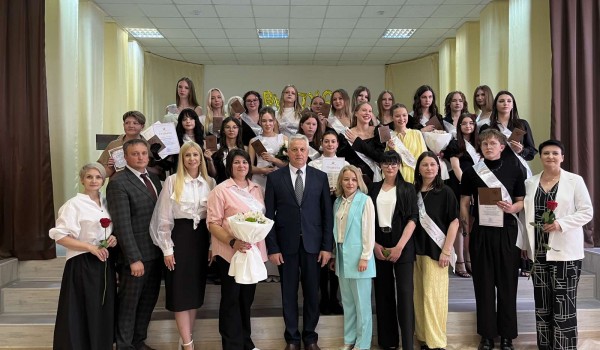 Особый момент в жизни каждого