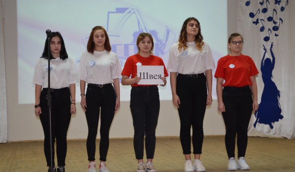 Итоги республиканского проекта «ПРОФ-БУМ – 2020»