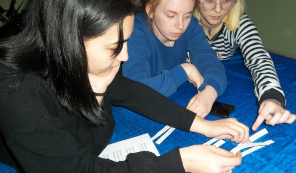 Викторина «Богатство – наше здоровье»