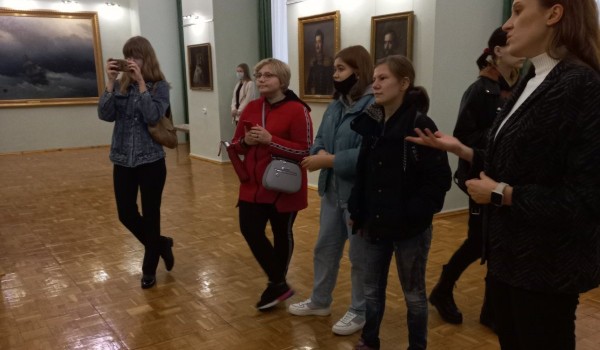 Экскурсия в Музей Белорусского Полесья