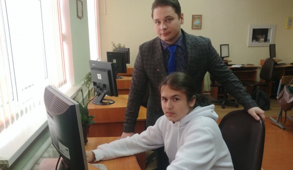 Успех в конкурсе «ПАТРИОТ.by»