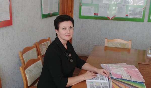 Награда в конкурсе на лучший УМК