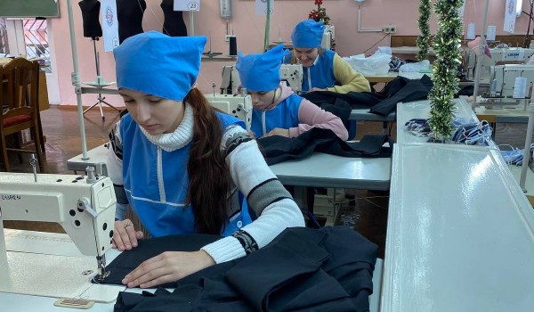 Лучший портной