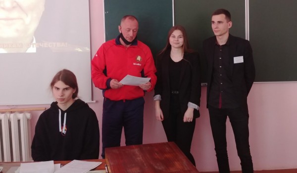 Будущим призывникам