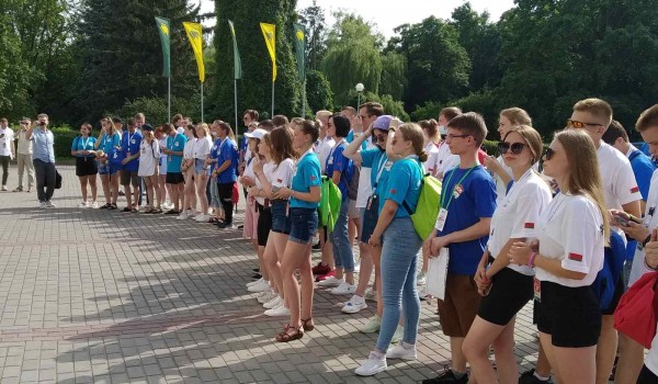 Патриотический проект