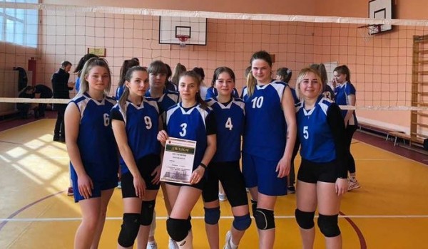 Спортивные успехи