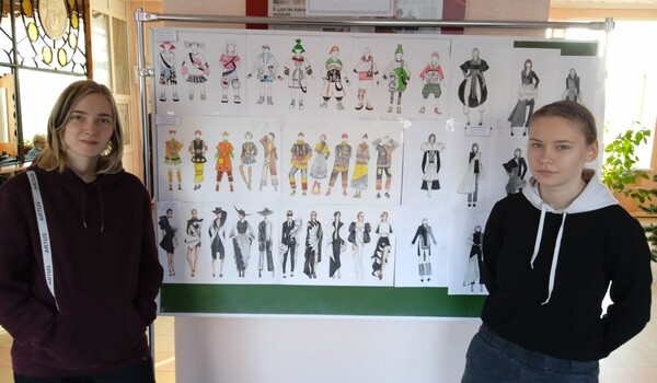 Подведены итоги конкурса «Модель 2022»