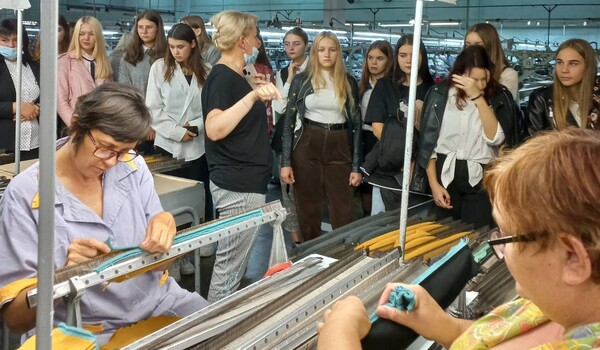 Трудовые резервы страны