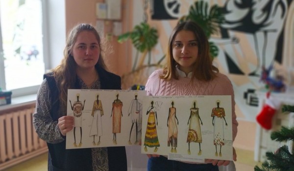 Итоги конкурса «Модель 2021»