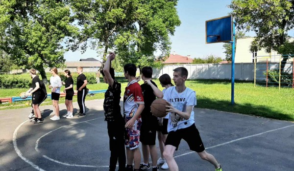 День здоровья