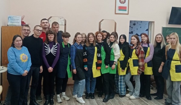 Раскрой свой мир – ты не один!