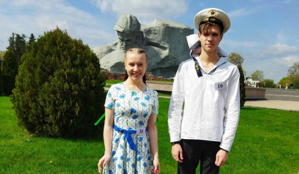 О героях былых времён