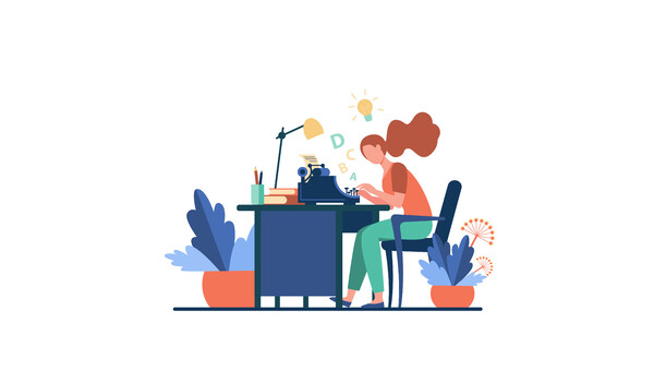 Конкурс молодых писателей