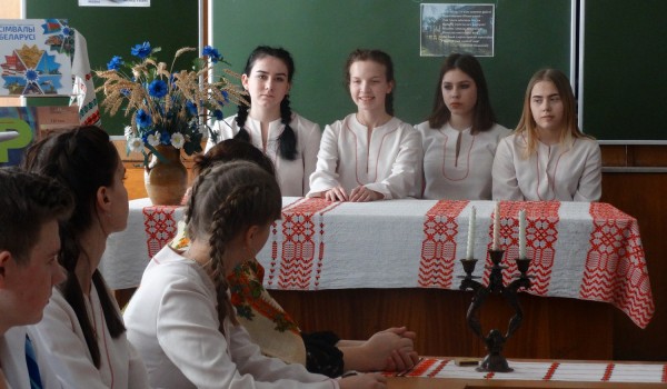 В День родного языка