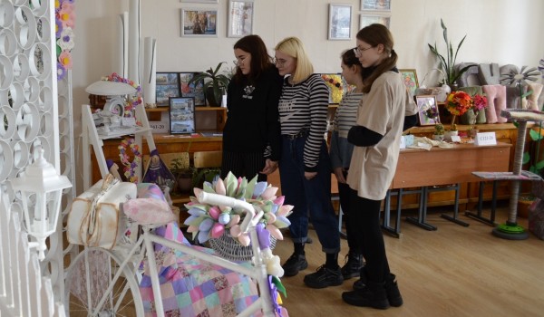 Итоги выставки 2021!