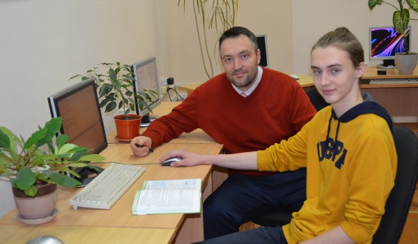 Результаты олимпиады