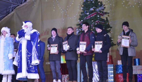 Наши учащиеся – таланты Пинска