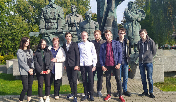 Пинску – 923 года