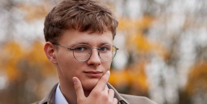 Учащийся года – 2026