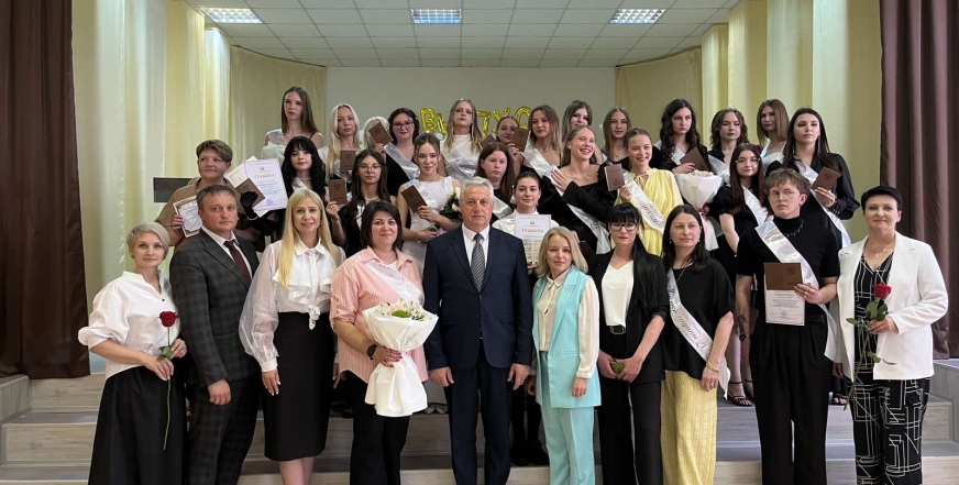 Особый момент в жизни каждого