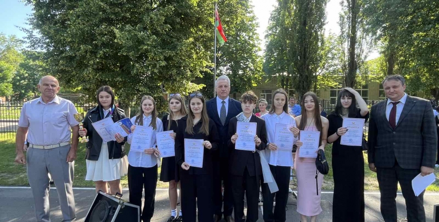 Время подводить итоги